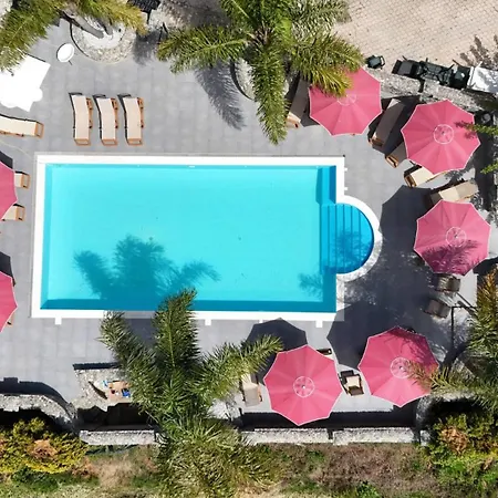 Esclusivo Di 6 Con Piscina Privata A