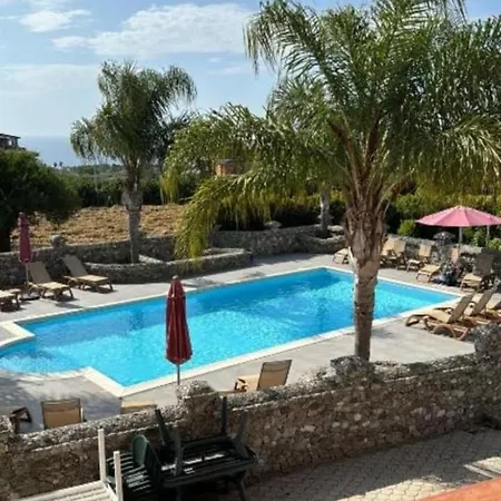 Lejlighed Esclusivo Di 6 Con Piscina Privata A *