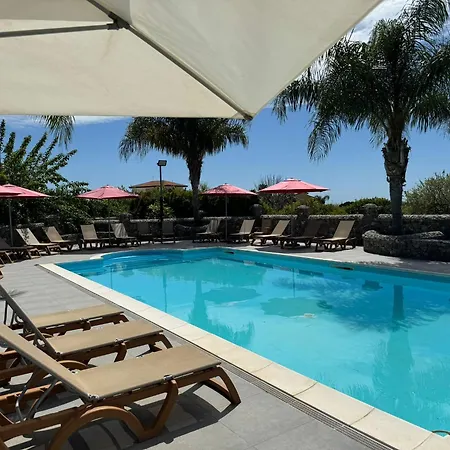 Esclusivo Di 6 Con Piscina Privata A Lejlighed