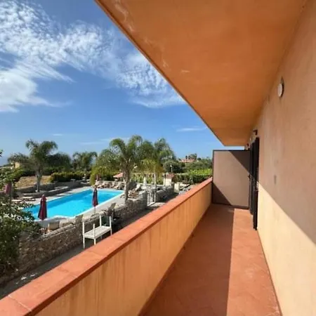 Lejlighed Esclusivo Di 6 Con Piscina Privata A *