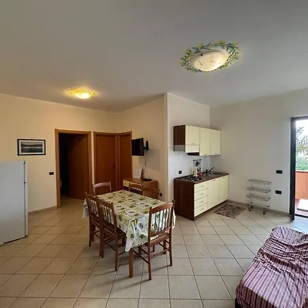 Esclusivo Di 6 Con Piscina Privata A Capo Vaticano