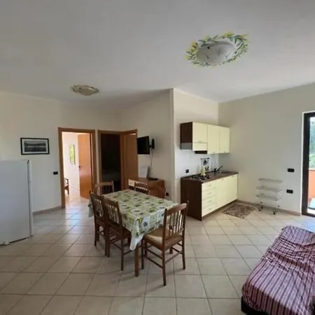 Esclusivo Di 6 Con Piscina Privata A * Capo Vaticano