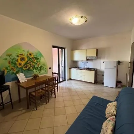 Esclusivo Di 6 Con Piscina Privata A Lejlighed Capo Vaticano