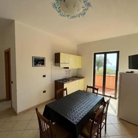 Esclusivo Di 6 Con Piscina Privata A * Capo Vaticano