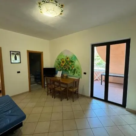 Esclusivo Di 6 Con Piscina Privata A Capo Vaticano