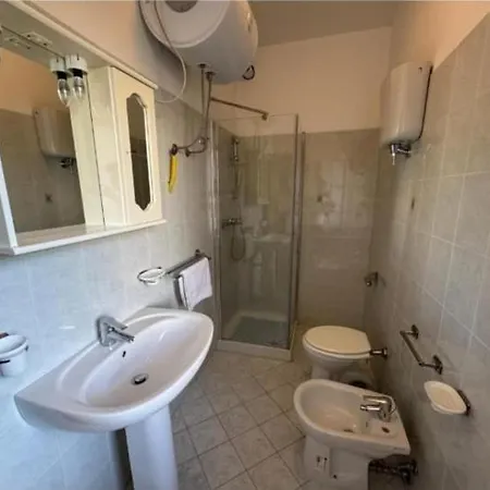 Apartment Esclusivo Di 6 Con Piscina Privata A