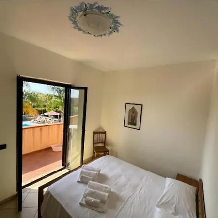Apartment Esclusivo Di 6 Con Piscina Privata A