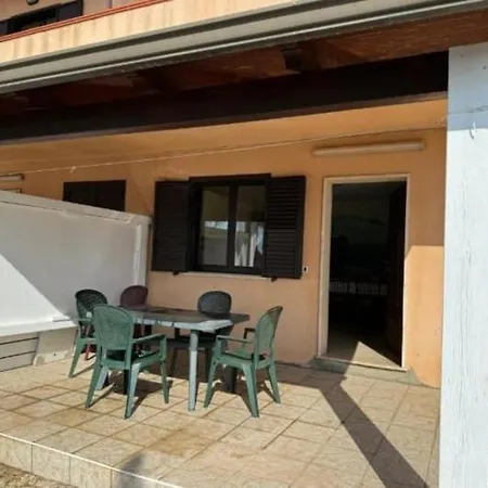 Esclusivo Di 6 Con Piscina Privata A Capo Vaticano