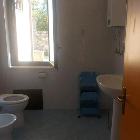 Esclusivo Di 6 Con Piscina Privata A Apartment Capo Vaticano
